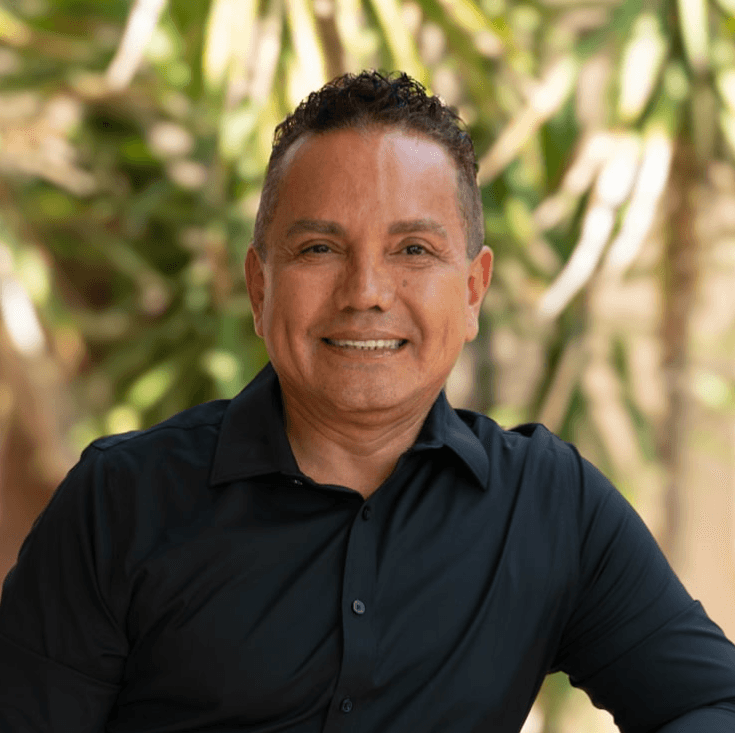 Jorge Viteri, Realtor